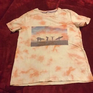 Art Class T-shirt
